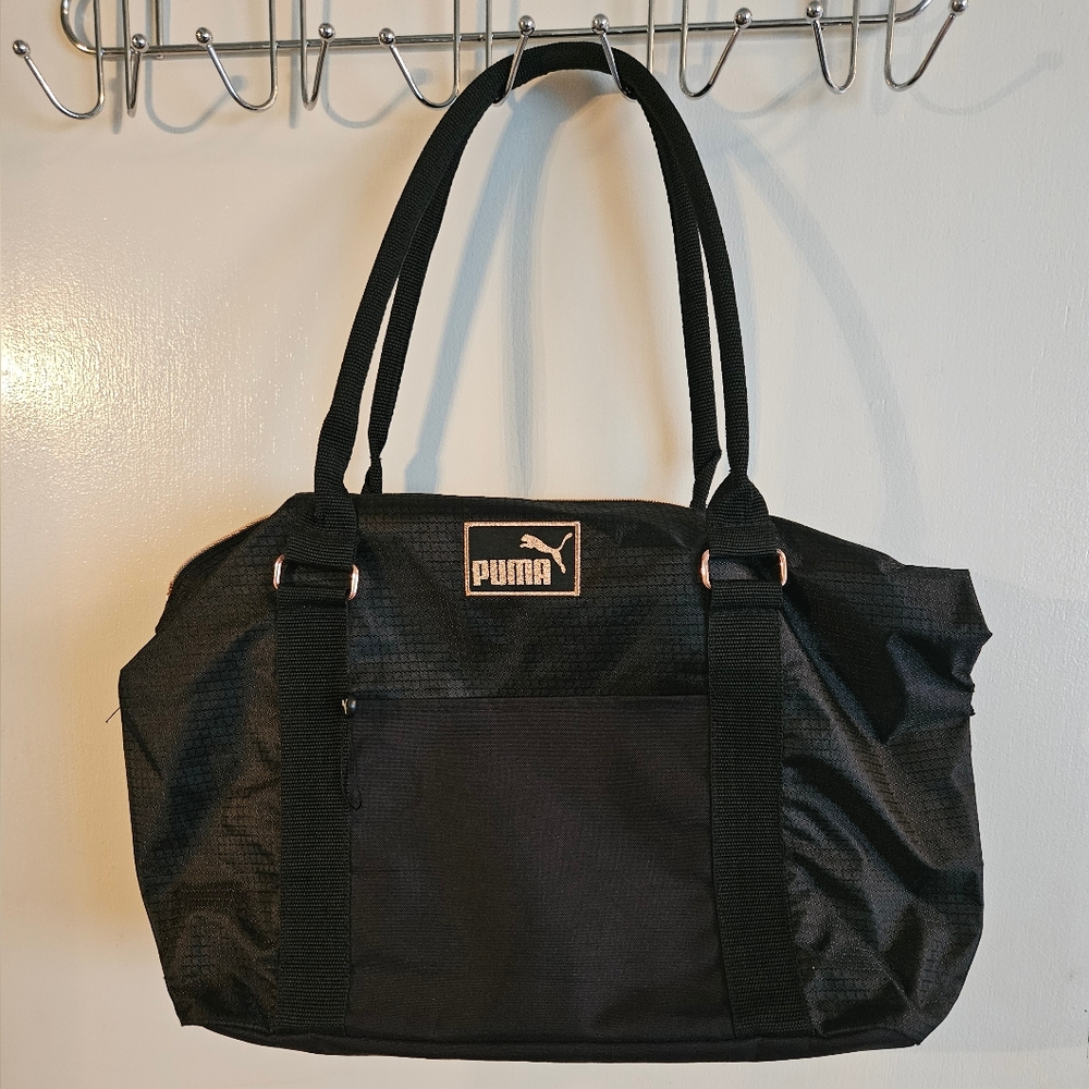 Puma Gym Tote